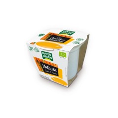 NATURGREEN CREMA ZANAHORIA ALMENDRA 310GR.