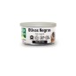 NATURGREEN PATE OLIVAS NEGRAS 125GR.