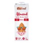 ECOMIL ALMENDRA NATURE BRICK 1L