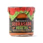 GUIMARANA SOBRASADA VEGETAL PICANTE TARRO 130GR