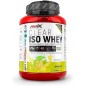 AMIX CLEAR ISO WHEY ISOLATE 1KG