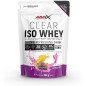 CLEAR ISO WHEY PROTEIN SACO 500GR AMIX