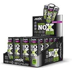 AMIX NITRONOX SHOT 20*60ML