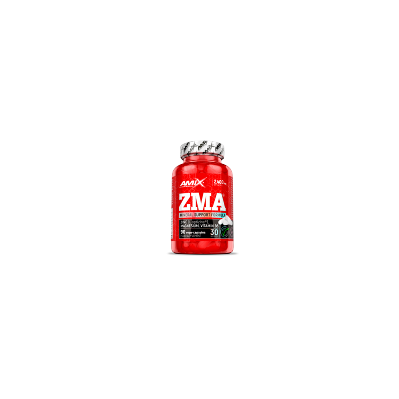 AMIX ZMA 90CAP