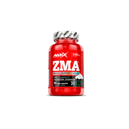 AMIX ZMA 90CAP