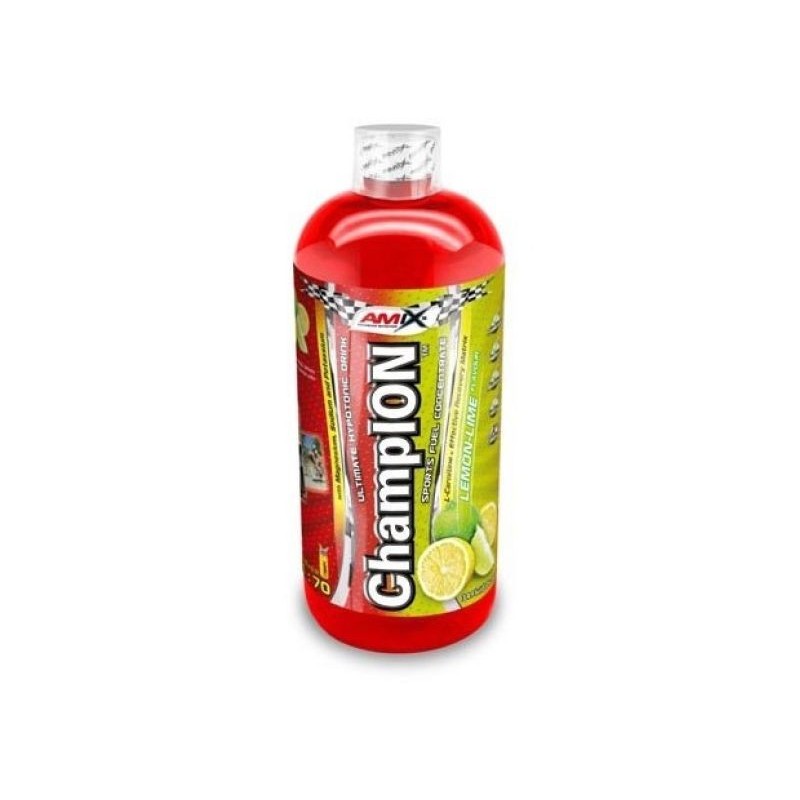 AMIX CHAMPION SPORT FUEL 1000ML