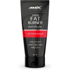 AMIX SUPER FAT BURNER GEL BOOSTER 200ML