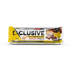 BARRITA EXCLUSIVE PROTEIN 85G AMIX