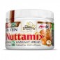 AMIX MR.POPPER NUTTAMIX CHOCOLATE NEGRO 250gr