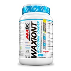 AMIX PERFORMANCE WAX-IONT 1KG