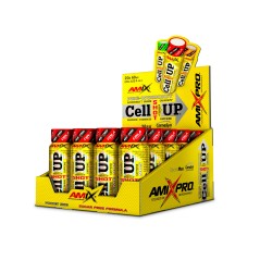 AMIX PRO CELL UP SHOT 20X60ML