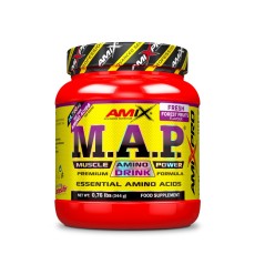 PRO M.A.P POWDER 344GR AMIX