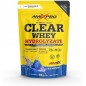 PRO CLEAR WHEY HYDROLYZATE 500GR AMIX