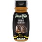 SERVIVITA SALSA DULCE ZERO CHOCO AVELLANA 320ML