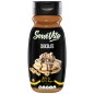 SALSA DULCE ZERO CHOCOLATE 320ML SERVIVITA SALSA DULCE ZERO CHOCOLATE 320ML SERVIVITA