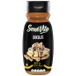 SERVIVITA SALSA DULCE ZERO CHOCOLATE 320ML