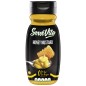 SERVIVITA SALSA ZERO MIEL MOSTAZA 320ML