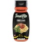 SALSA ZERO TOMATE BASILIC 320ML SERVIVITA SALSA ZERO TOMATE BASILIC 320ML SERVIVITA