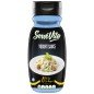 SALSA ZERO YOGURT 320ML SERVIVITA SALSA ZERO YOGURT 320ML SERVIVITA