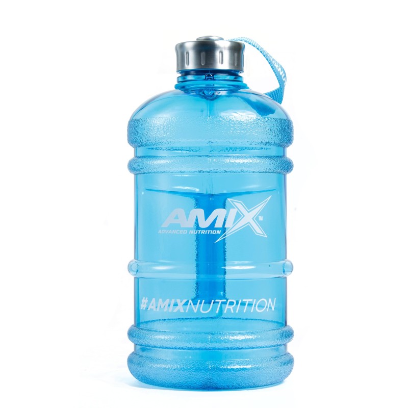 BOTELLA AGUA 2,2L COLOR AZUL AMIX BOTELLA AGUA 2,2L COLOR AZUL AMIX