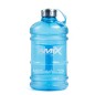 BOTELLA AGUA 2,2L COLOR AZUL AMIX