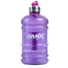 BOTELLA AGUA 2,2L COLOR LILA AMIX