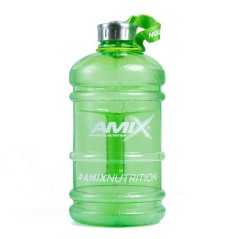 BOTELLA AGUA 2,2L Color Verde AMIX