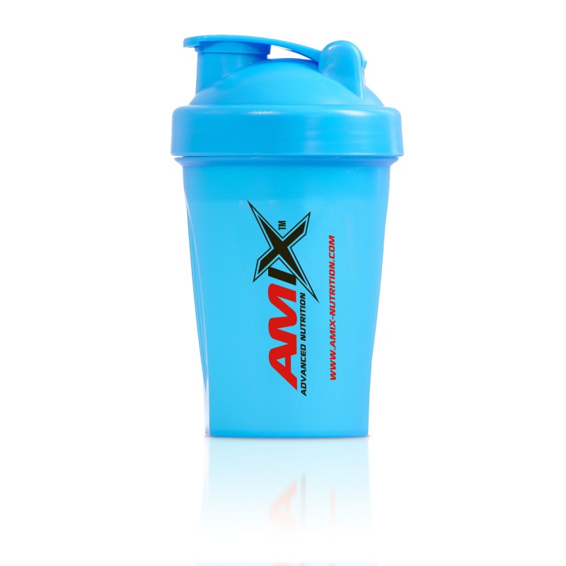 AMIX BATIDORA MINI MONSTER SHAKE 500ML