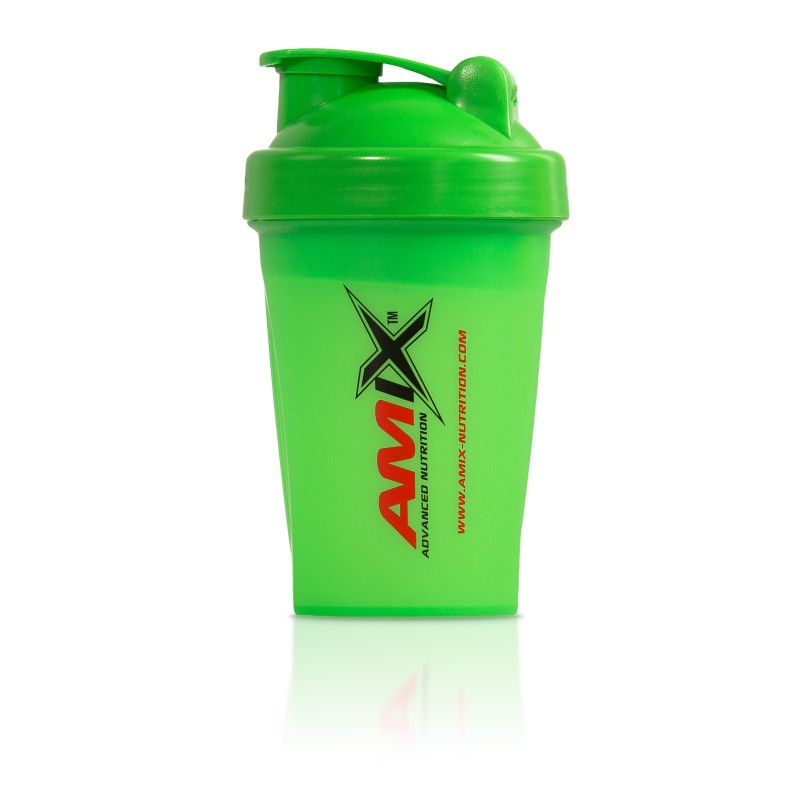 AMIX BATIDORA MINI MONSTER SHAKE 500ML