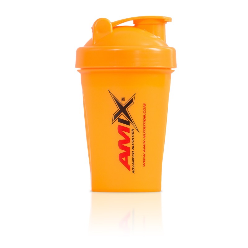 AMIX BATIDORA MINI MONSTER SHAKE 500ML