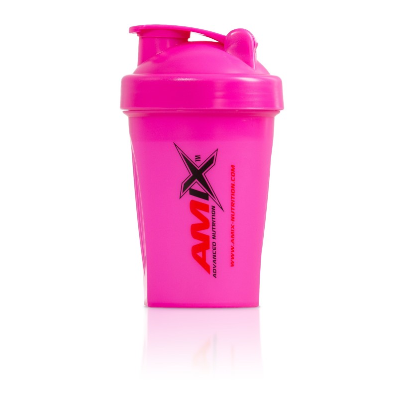 AMIX BATIDORA MINI MONSTER SHAKE 500ML