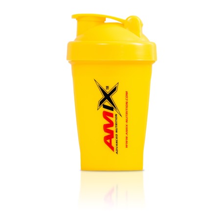 AMIX BATIDORA MINI MONSTER SHAKE 500ML