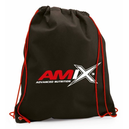 BOLSA LONA VARIOS COLORES AMIX