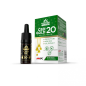 AMIX GREENDAY PROVEGAN CBD GOLD 20% 10ml