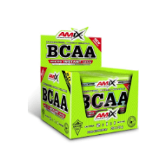 UNIDOSIS BCAA INSTANT 10GR AMIX