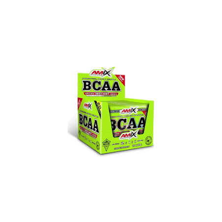 UNIDOSIS BCAA INSTANT 10GR AMIX