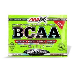UNIDOSIS BCAA INSTANT 10GR AMIX