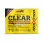 UNIDOSIS CLEAR WHEY HYDROLYZATE 25GR AMIX