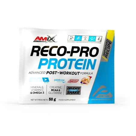 AMIX UNIDOSIS RECO PRO RECOVERY 50GR