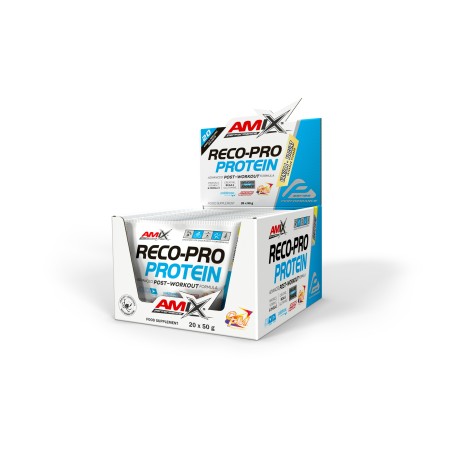 AMIX UNIDOSIS RECO PRO RECOVERY 50GR