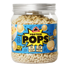 Max Protein Pops Max 500G