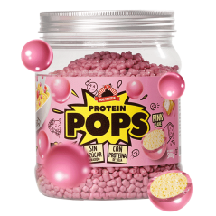 Max Protein Pops Max 500G