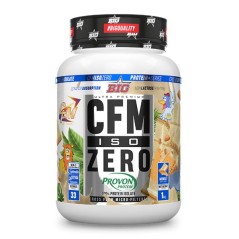 BIG CFM ISO ZERO 1KG