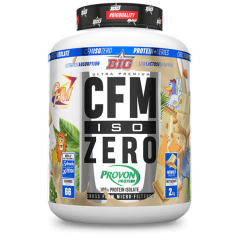 BIG CFM ISO ZERO 2KG