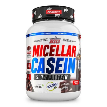 BIG MICELLAR CASEIN 1KG