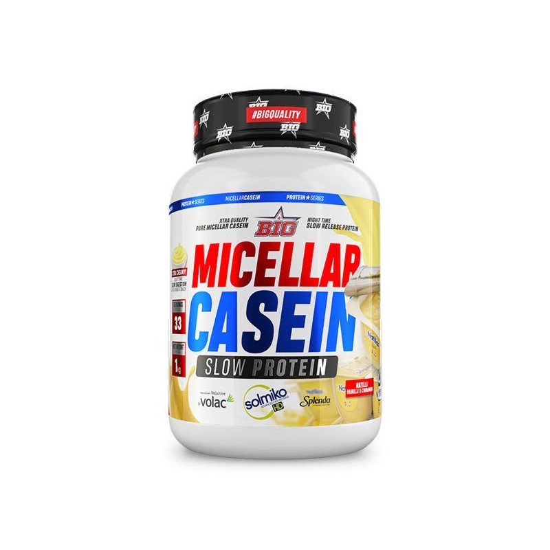 BIG MICELLAR CASEIN 1KG