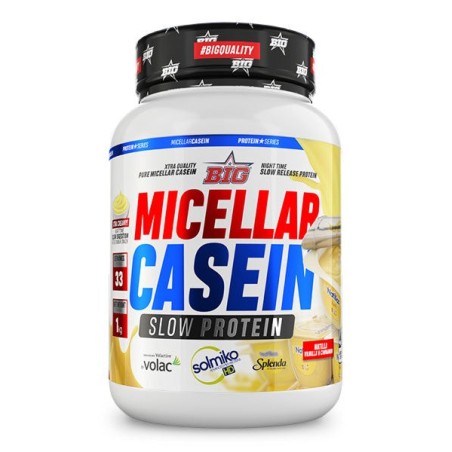 BIG MICELLAR CASEIN 1KG