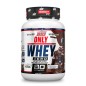 BIG ONLY WHEY ZERO TOLERASE 1KG