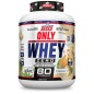 BIG ONLY WHEY ZERO TOLERASE 2KG