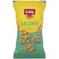 SCHAR SALINIS PREZEL S/GLUTEN 60GR.